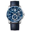 Image 1 : Cartier  Calibre De Diver  Men Watch