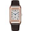 Image 1 : Jaeger Lecoultre  Reverso Grande Reverso Duo  Men Watch