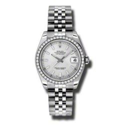 Rolex  Datejust 31   Women Watch