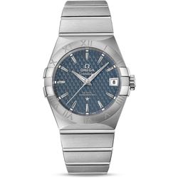 Omega  Constellation   Men Watch
