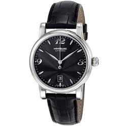 Montblanc  Star   Men Watch