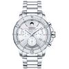 Image 1 : Movado  Series 800   Men Watch