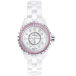 Chanel  J12 Quartz   Women Watch