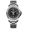 Image 1 : Breitling  Colt 33 Quartz  Women Watch