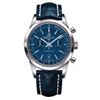 Image 1 : Breitling  Transocean Chronograph 38  Men Watch