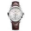 Image 1 : Baume  Mercier  Clifton Automatic 43Mm  Men Watch