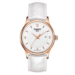 Tissot  T-Gold Rose Dream  Women Watch