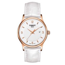 Tissot  T-Gold Rose Dream  Women Watch