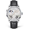 Image 1 : Jaeger Lecoultre  Duometre A Quantieme   Men Watch