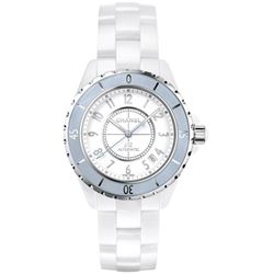 Chanel  J12 Automatic   Women Watch