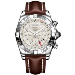 Breitling  Chronomat GMT  Men Watch