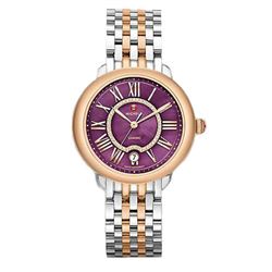 Michele  Serein 16  Women Watch