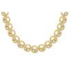 South Sea Pearl Necklace : 18K Yellow Gold – 12.00 - 14.00 MM