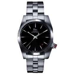 Dior  Chiffre Rouge 36Mm  Men Watch