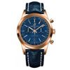 Image 1 : Breitling  Transocean Chronograph 38  Men Watch