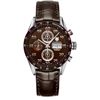 Image 1 : Tag Heuer  Carrera Chronograph Day-Date  Men Watch