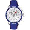 Image 1 : Tissot  Quickster Football  Men Watch