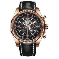 Breitling  Bentley B05 Unitime  Men Watch