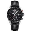 Image 1 : Tag Heuer  Carrera Chronograph Calibre 1887 Automatic  Men Watch