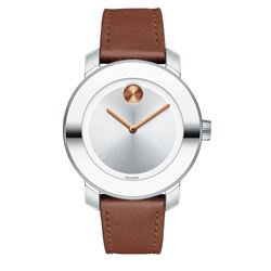 Movado  Bold   Women Watch