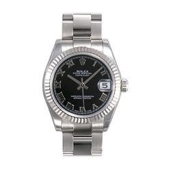 Rolex  Datejust 31   Women Watch