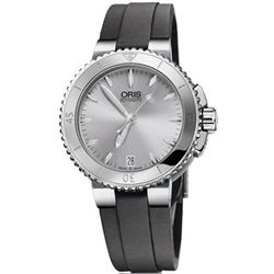 Oris  Aquis   Women Watch