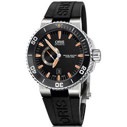 Oris  Aquis   Men Watch