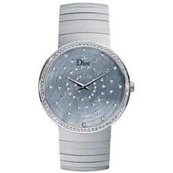 Dior  La D De   Women Watch