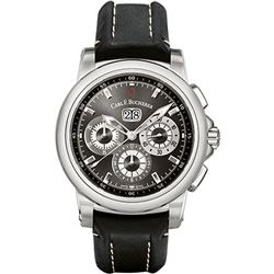 Carl F. Bucherer  Patravi Chronodate  Men Watch