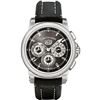 Image 1 : Carl F. Bucherer  Patravi Chronodate  Men Watch