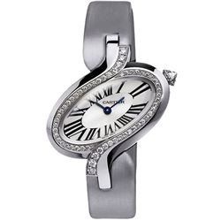 Cartier  Delices De   Women Watch