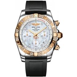 Breitling  Chronomat 41  Men Watch