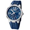 Image 1 : Ulysse Nardin  Executive Dual Time 43Mm  Men Watch