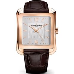 Vacheron Constantin  Historiques Toledo   Men Watch