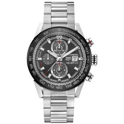 Tag Heuer  Carrera Calibre Heuer 01  Men Watch