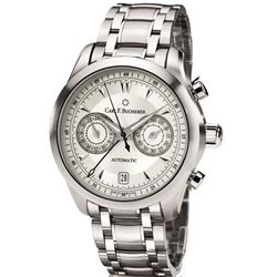 Carl F. Bucherer  Manero Centralchrono  Men Watch