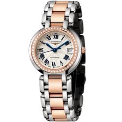 Longines  Primaluna Automatic 30Mm  Women Watch