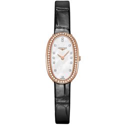 Longines  Symphonette   Women Watch