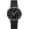 Image 1 : Hamilton  Khaki Aviation Flight Timer Quartz  Men Watch