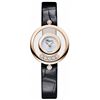 Image 1 : Chopard  Happy Diamonds   Women Watch