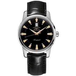 Longines  Heritage   Men Watch