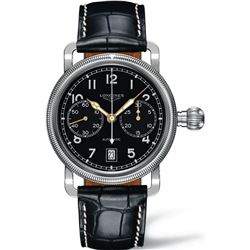 Longines  Heritage  Automatic Chronograph  Men Watch