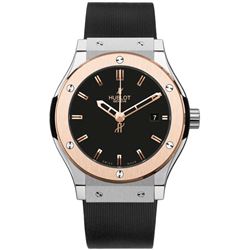 Hublot  Classic Fusion 45Mm  Men Watch