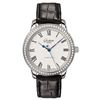 Image 1 : Glashutte Original  Quintesssentials Senator Automatic  Men Watch