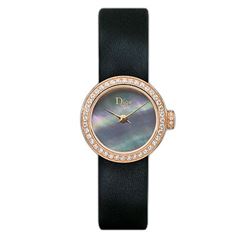 Dior  La D De   Women Watch