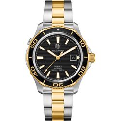 Tag Heuer  Aquaracer 500M Automatic  Men Watch
