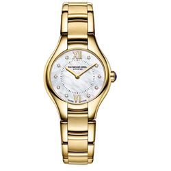 Raymond Weil  Noemia   Women Watch