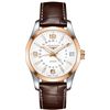 Image 1 : Longines  Conquest Classic   Men Watch