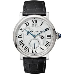 Cartier  Rotonde De   Men Watch