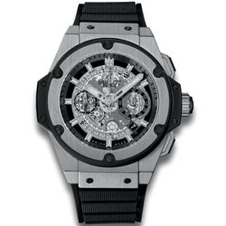 Hublot  King Power GMT  Men Watch